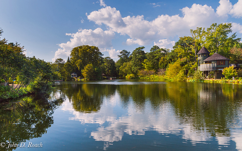 Lewis Ginter Botanical Gardens #3