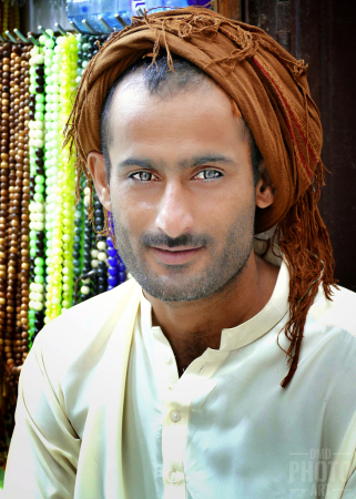 ~ ~ HUSSAIN JAMAIL ~ ~ 