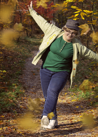 Autumn Fun