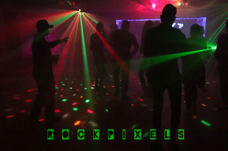 The Rave