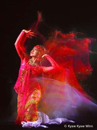 Dancer