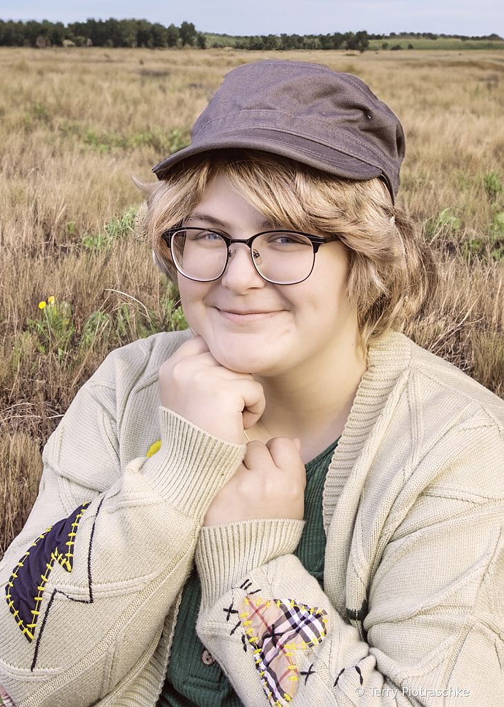 Prairie Field