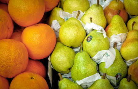 Haymarket Fruit