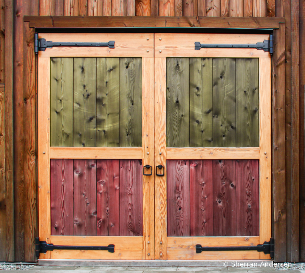 Barn Doors