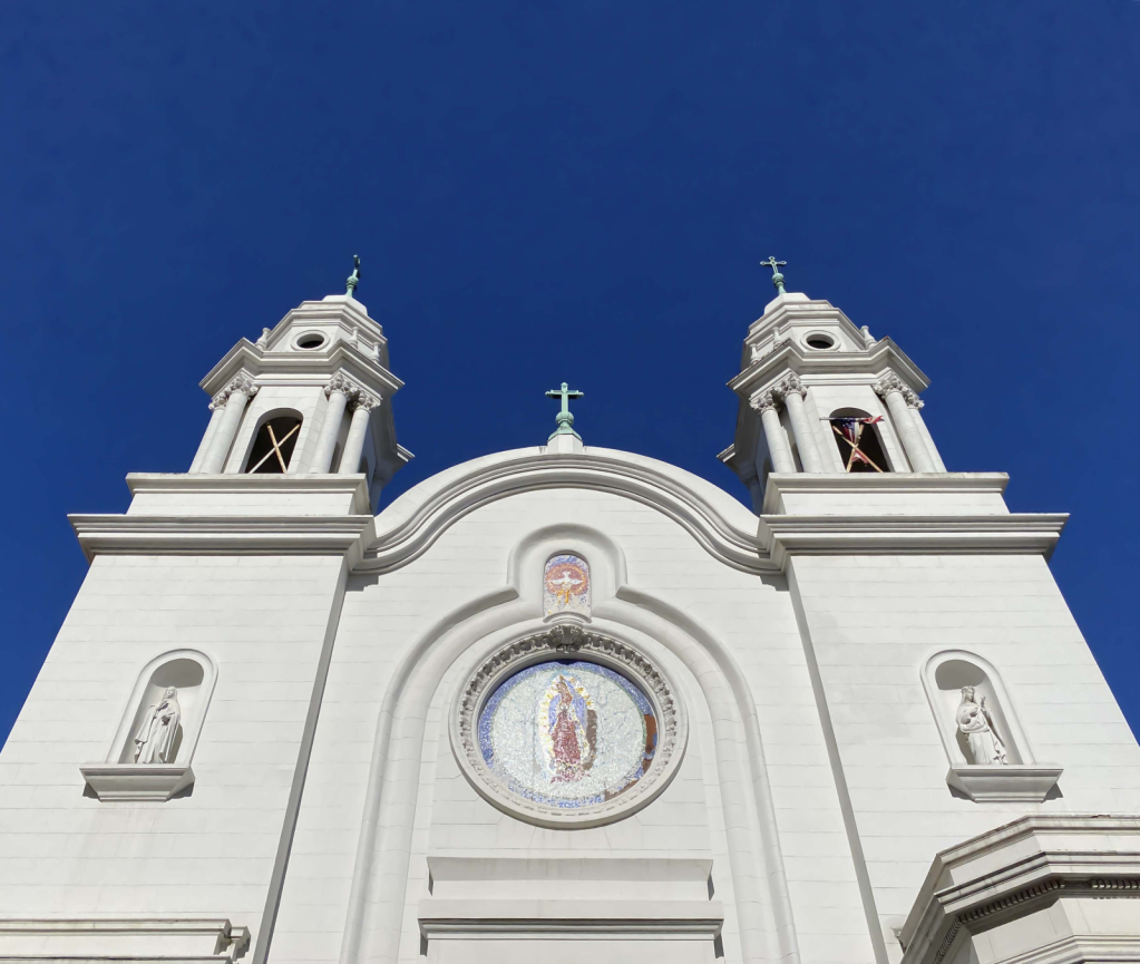 Nuestra Señora de Guadalupe