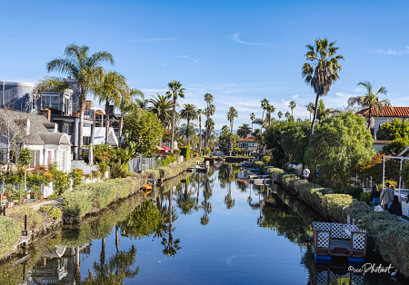 Canal Charming