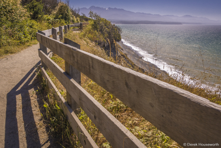 Bluff Trail