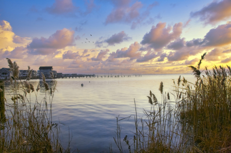Long Beach Island