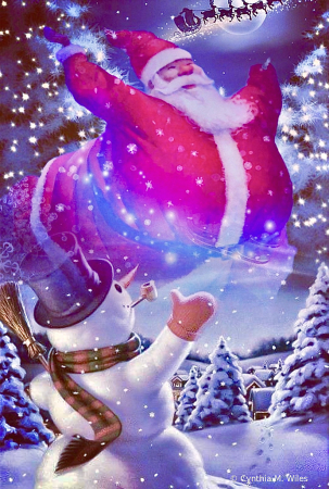 Christmas Icons 
