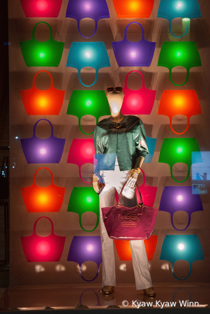 Display