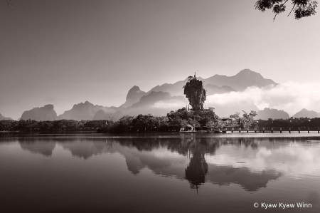 BW in Hpaan