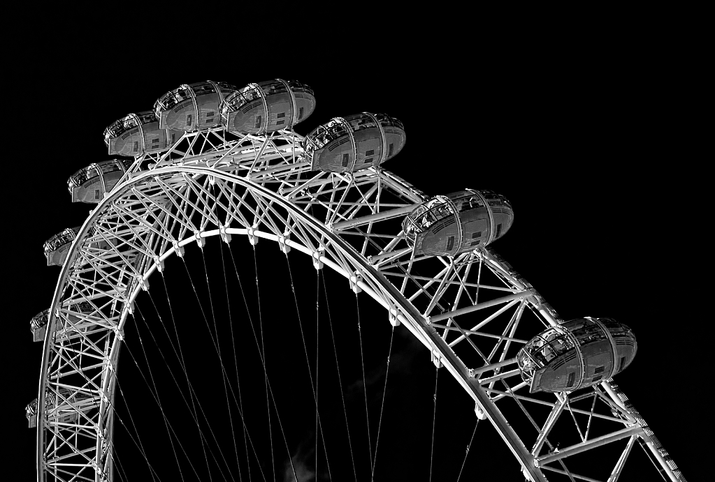 London Eye