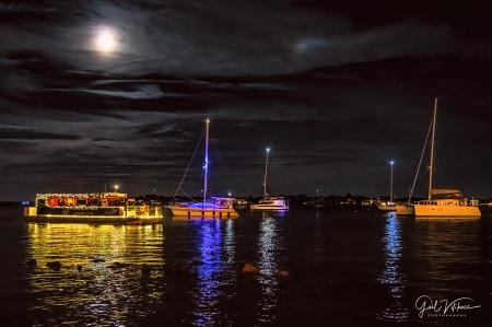 Full Moon