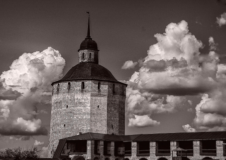 The Tower
