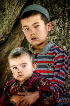 ~ ~ SIBLINGS ~ ~ 