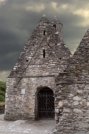 Irish Chapel