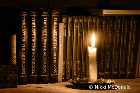 Candlelight Copies