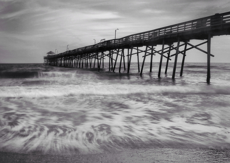 Oceanana Pier