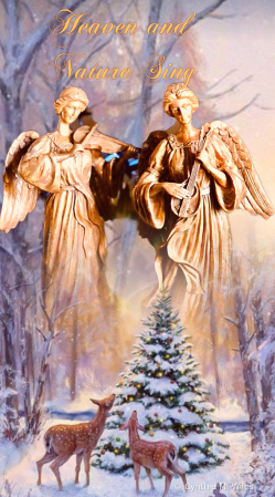 Heaven and Nature Sing 