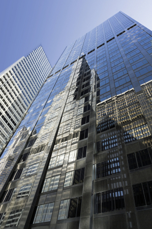 Chicago Skyscrapers