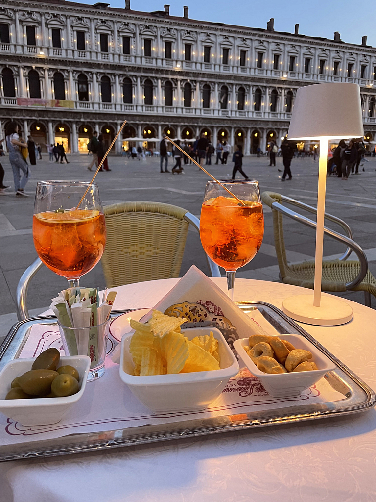 Aperol Spritz