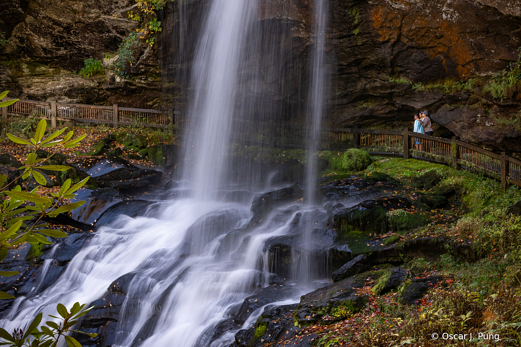 Dry Falls