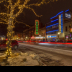 © Roxanne M. Westman PhotoID# 16089778: Christmas in Fargo with the Fargo theater