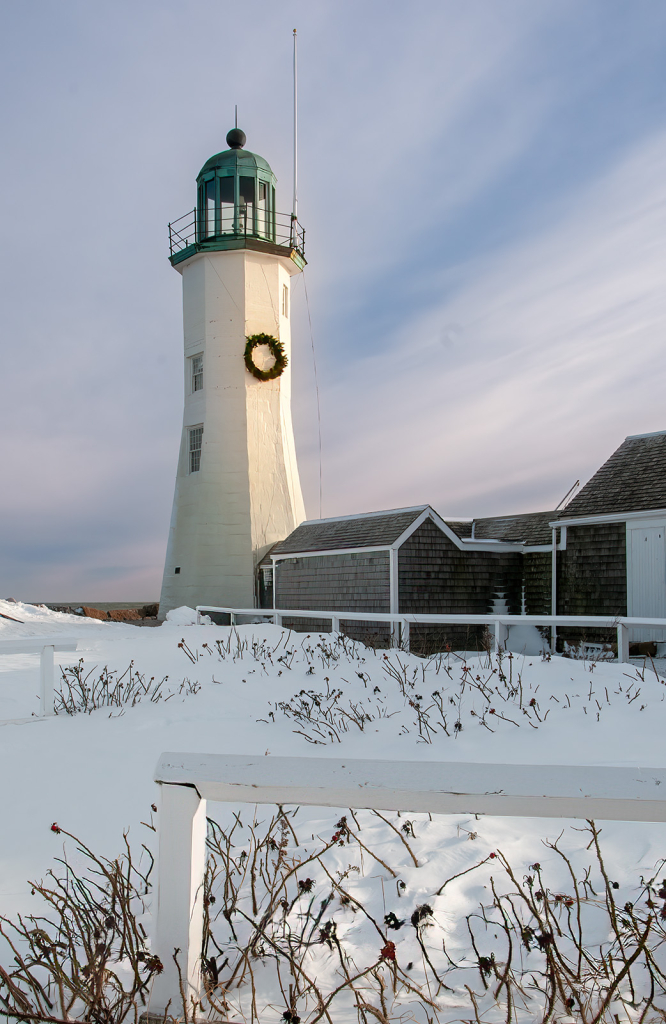 Scituate Lighthouse