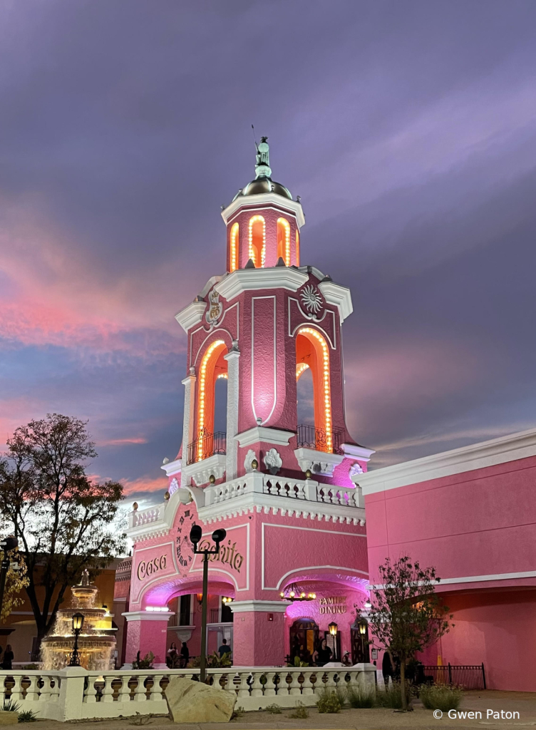 Casa Bonita