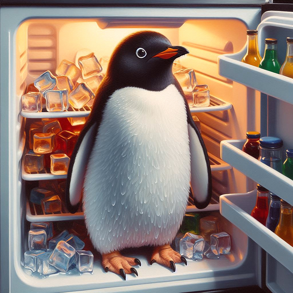 Penguin