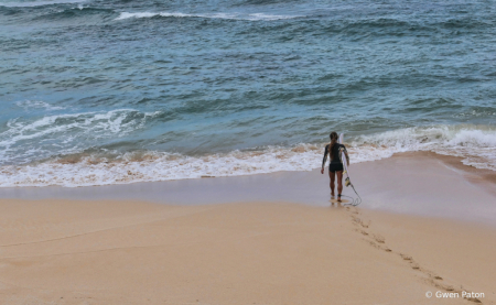 Surfer