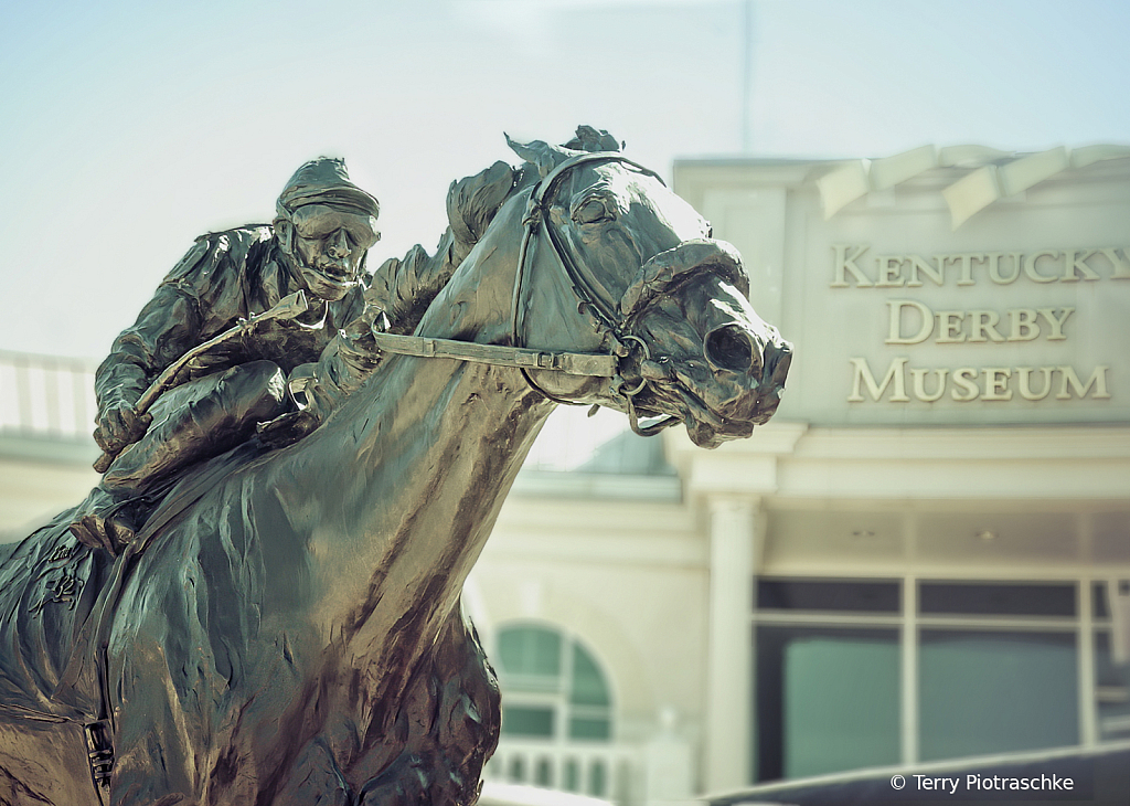 Kentucky Derby