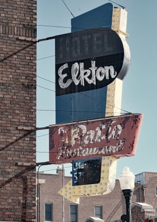 Hotel Elkton