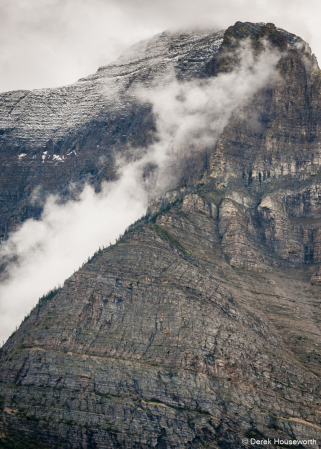 Little Chief Mountain