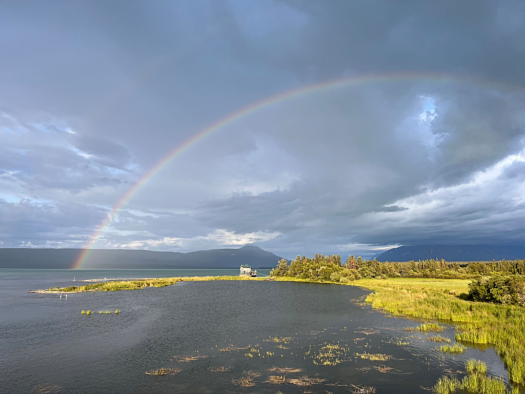 Rainbow Promise