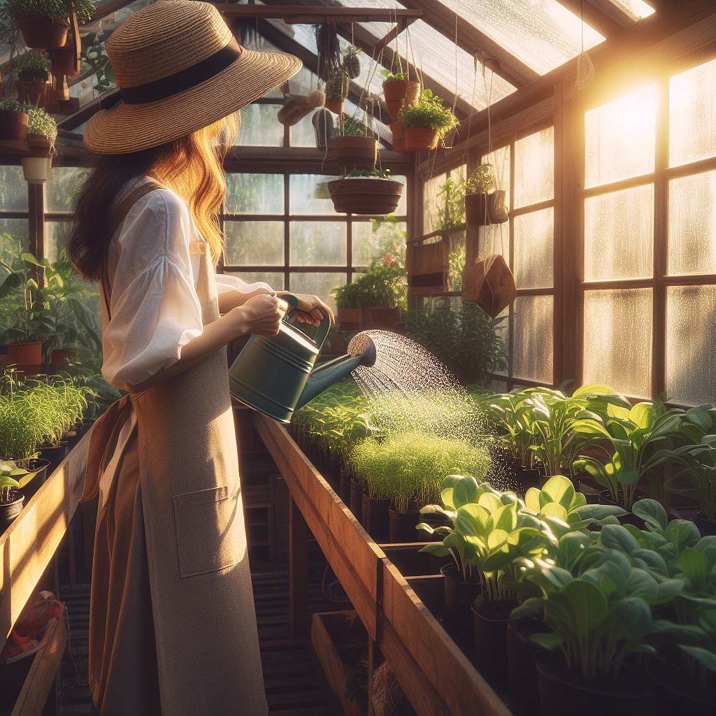 Greenhouse