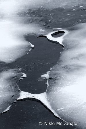 Ice: Passages
