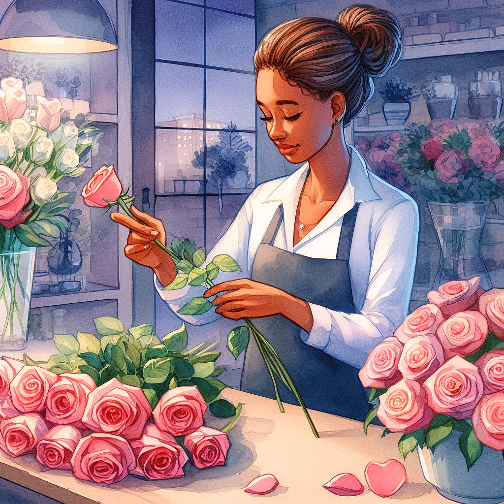 The Florist