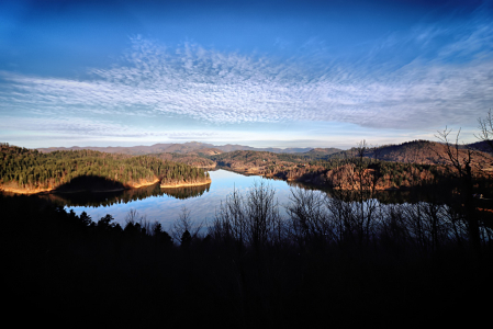 Lake View