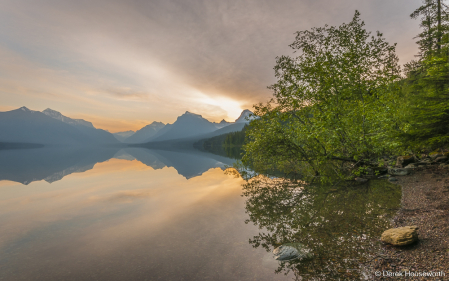 Lake McDonald