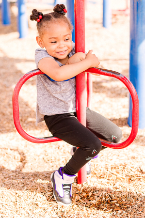 Playground fun