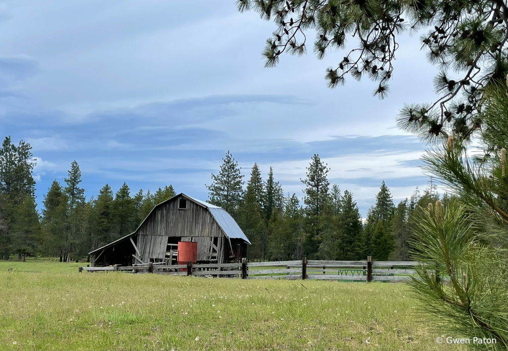 Vintage Barn