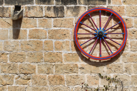 Maltese Farmhouse