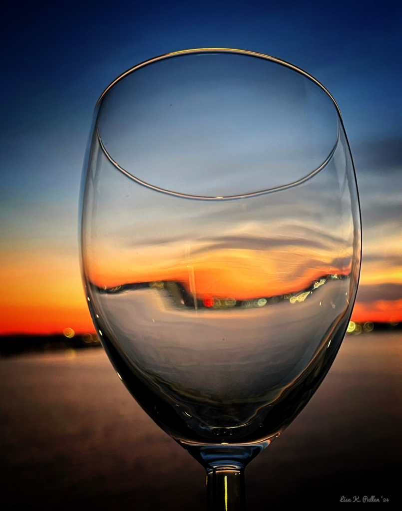 Sunset Sauvignon 