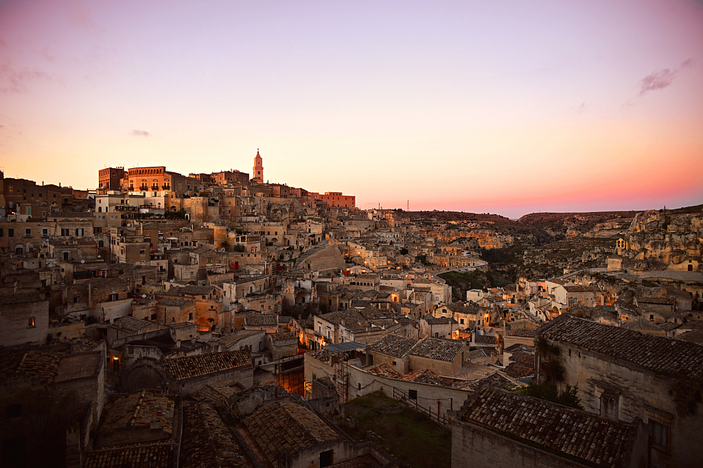 Matera