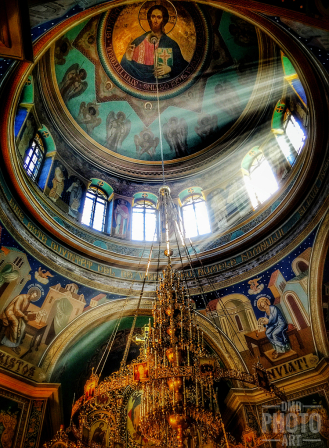 ~ ~ BLESSINGS FROM ABOVE ~ ~ 
