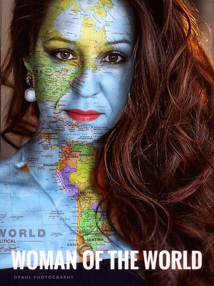 Woman of the World 