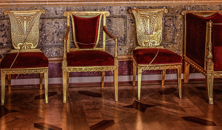 Imperial Chairs