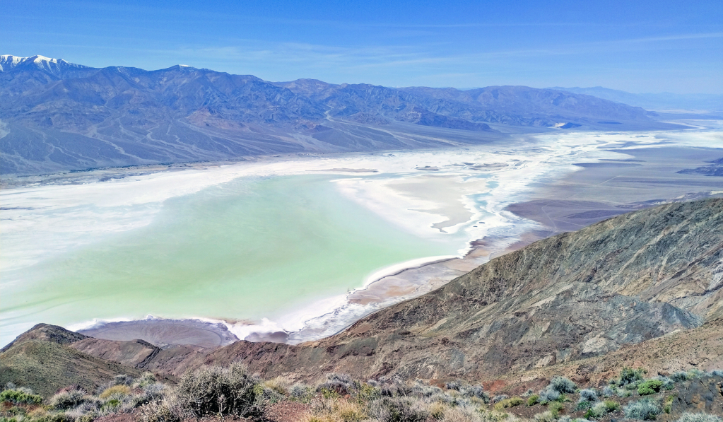 Death Valley