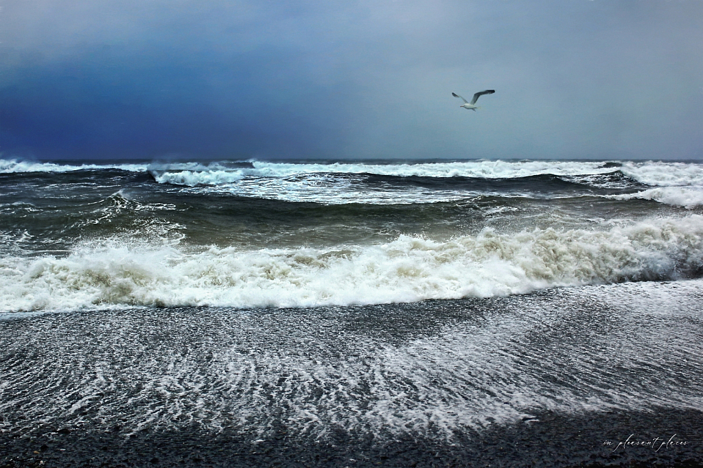 Black Sand